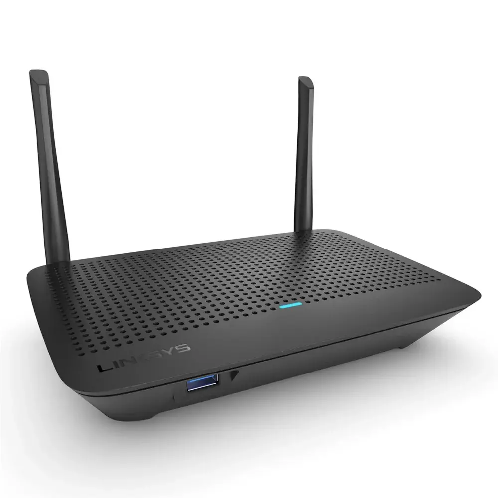 Akku für Wi-Fi Router