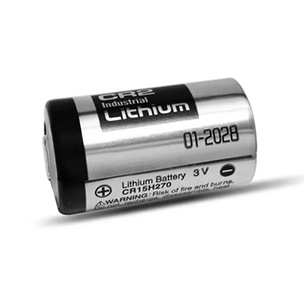 Lithium-Batterien